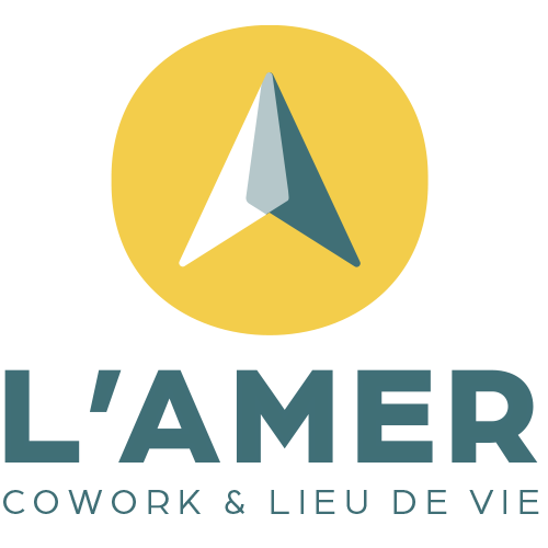 L'Amer - Coworking & lieu de vie sur l'Île de Ré
